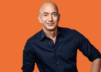 Jeff Bezos anunță schimbări la The Washington Post