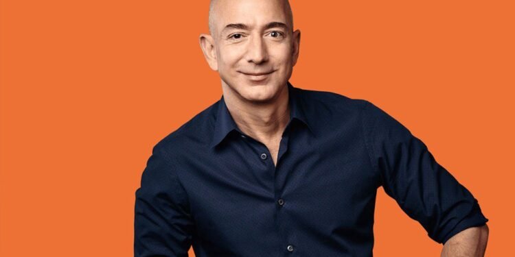 Jeff Bezos anunță schimbări la The Washington Post