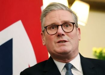 Trump, întâlnire cu un important lider european