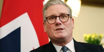 Trump, întâlnire cu un important lider european