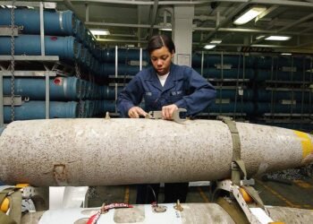 Livrare de bombe grele MK-84 pentru Israel