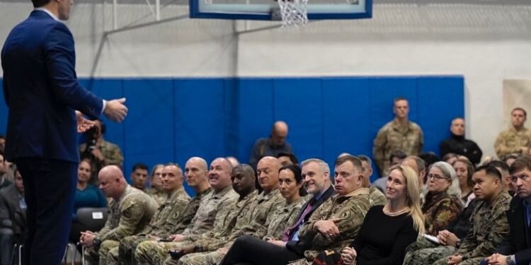 Hegseth a desemnat anchetatori pentru retragerea eșuată din Afganistan: „Responsabilitatea va veni”