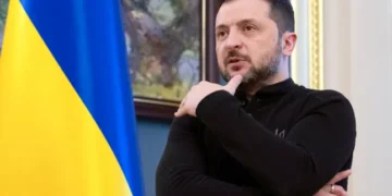 Zelenski face concesii uriașe, dar Trump refuză să îi dea garanții