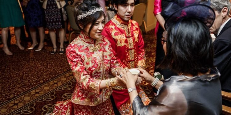 Care este vârsta legală de căsătorie în China. Vor fi schimbări!