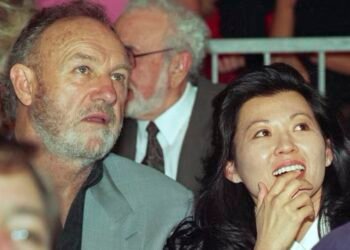 Actorul Gene Hackman a murit alături de soție și de câine