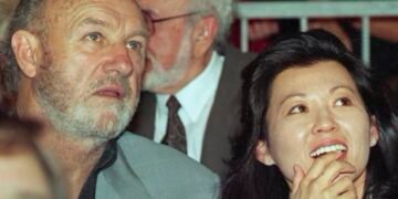 Actorul Gene Hackman a murit alături de soție și de câine