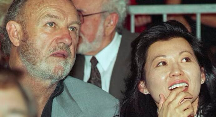 Actorul Gene Hackman a murit alături de soție și de câine