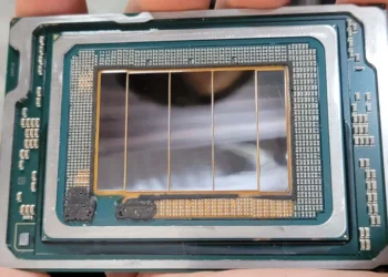 Întregul plan de redresare al Intel depinde de această nouă familie de cipuri