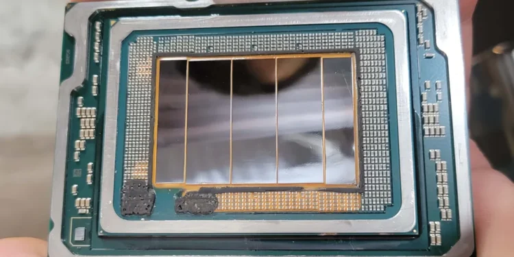 Întregul plan de redresare al Intel depinde de această nouă familie de cipuri