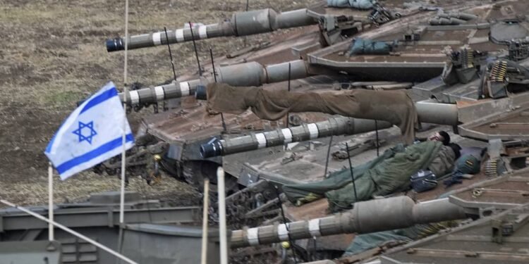 Termen pentru Israel să plece din Liban. Ce s-a întâmplat!