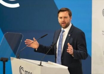 Discursul integral al lui JD Vance la Conferința de Securitate de la München