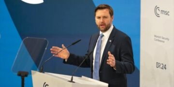 Discursul integral al lui JD Vance la Conferința de Securitate de la München