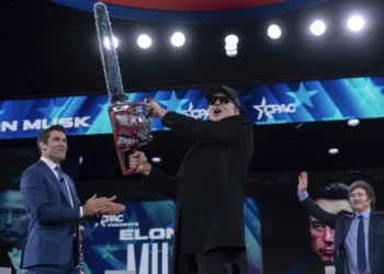 SUA: Demisii în masă de la Departamentul de Eficiență Guvernamentală