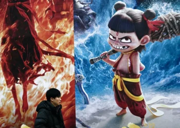 Filmul chinezesc „Nezha 2” devine filmul de animație cu cele mai mari încasări din lume