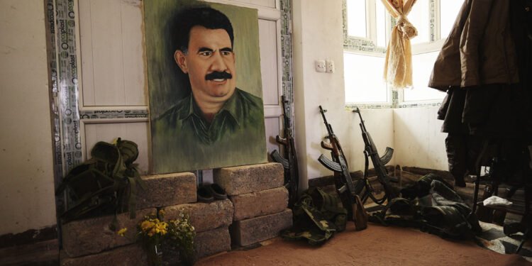 PKK, desființat după zeci de ani și zeci de mii de victime