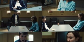 Adolescence – Netflix (2025), cel mai comentat film al sezonului