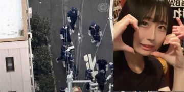 O tânără de 22 de ani, ucisă în timp ce transmitea live pe stradă