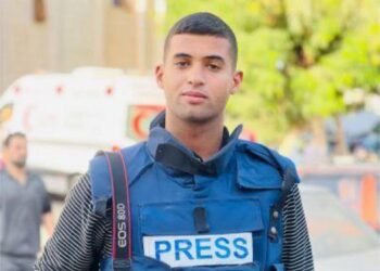 Israelul susține că jurnalistul ucis era lunetist