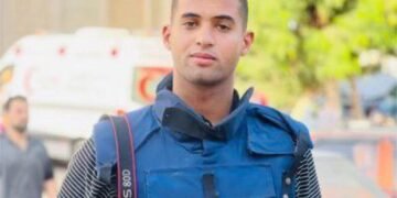 Israelul susține că jurnalistul ucis era lunetist