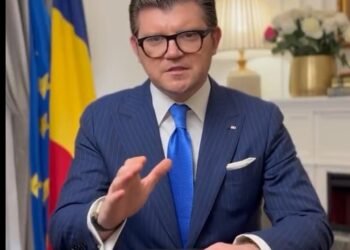 Anton Pisaroglu, candidatul lui Călin Georgescu