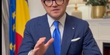 Anton Pisaroglu, candidatul lui Călin Georgescu