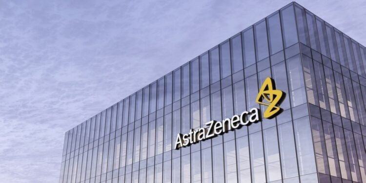 Achiziție de un miliard de dolari anunțată de AstraZeneca