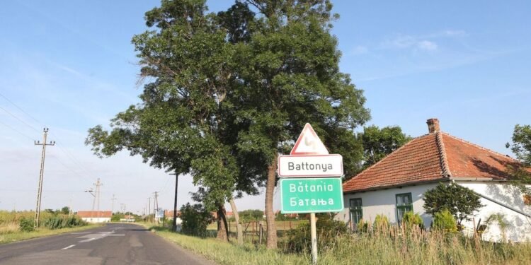 Speriați de românii care cumpără proprietăți în Ungaria