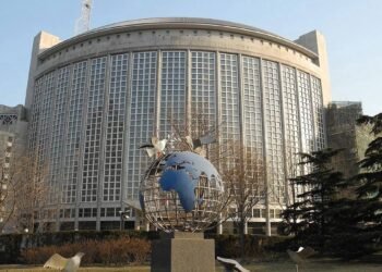 Întâlnire la Beijing între China, Rusia și Iran