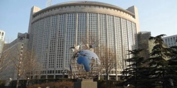 Întâlnire la Beijing între China, Rusia și Iran