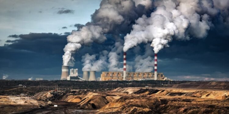 Care sunt cele mai mari exploatări miniere din Europa