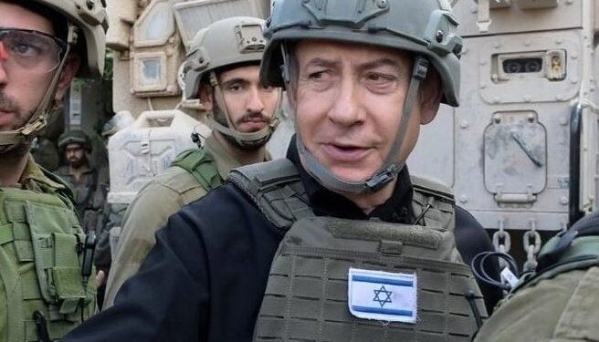 Netanyahu anunță că demite șeful serviciului de securitate