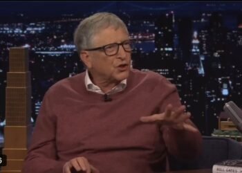 Bill Gates: AI va înlocui doctorii și profesorii în doar 10 ani!