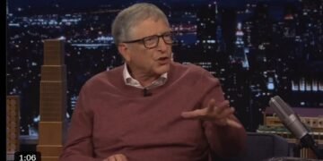 Bill Gates: AI va înlocui doctorii și profesorii în doar 10 ani!