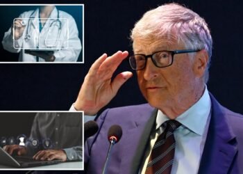 Va înlocui inteligența artificială medicii?