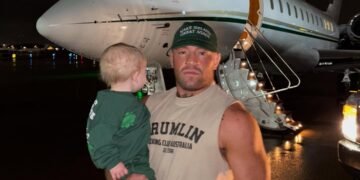 Un cunoscut sportiv își anunță candidatura la alegerile prezidențiale