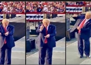 Românul care a fost la nunta lui Donald Trump