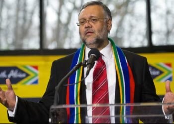 Ambasador declarat persona non grata în Statele Unite