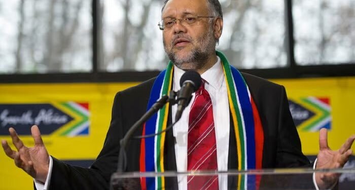 Ambasador declarat persona non grata în Statele Unite