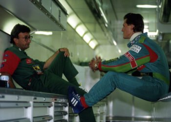 Formula 1 pierde un simbol al pasiunii și autenticității