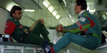 Formula 1 pierde un simbol al pasiunii și autenticității