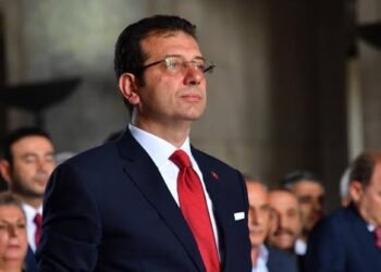 Primarul din Istanbul a fost reținut. Era adversarul lui Erdogan!