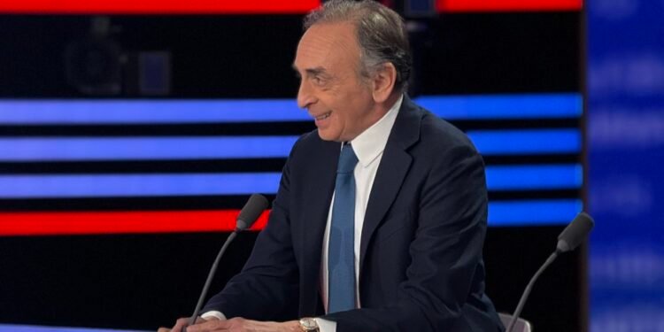 Un fost candidat la președinție alege între amendă și închisoare