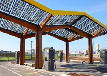 Care sunt cele mai tari rețele de încărcare a mașinilor electrice