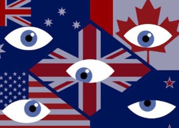 Alianța agenților de informații Five Eyes, întâlnire la New Delhi