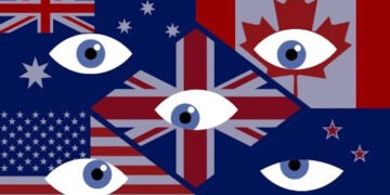 Alianța agenților de informații Five Eyes, întâlnire la New Delhi