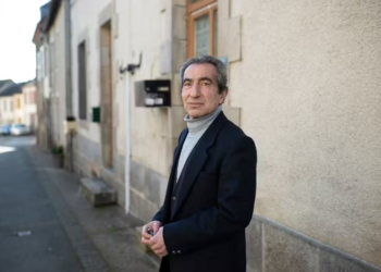 Omul care a stat 25 de ani în arest la domiciliu