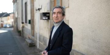 Omul care a stat 25 de ani în arest la domiciliu