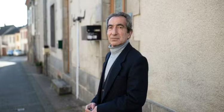 Omul care a stat 25 de ani în arest la domiciliu