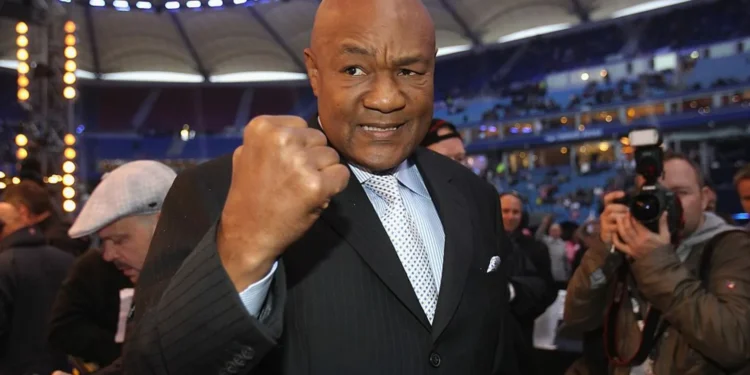 O legendă a boxului a murit la 76 de ani