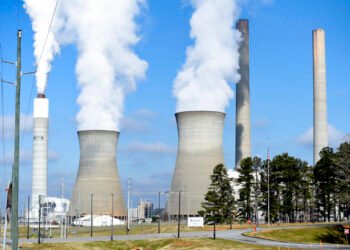 Georgia s-a răzgândit în privința centralelor pe cărbune